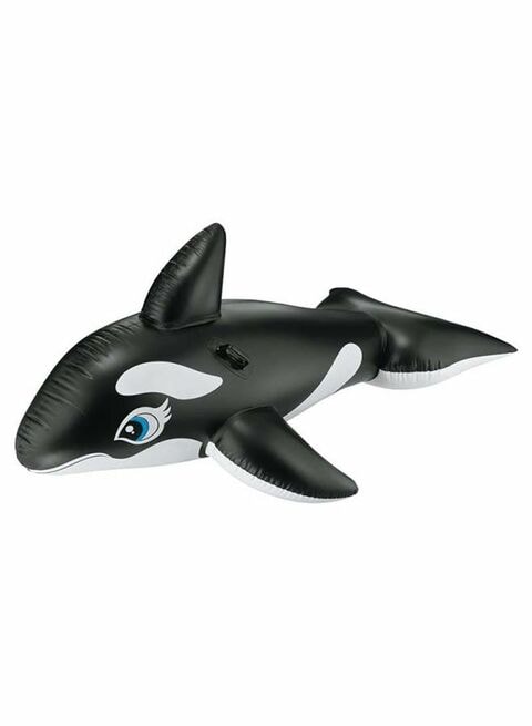 Intex Whale Ride-On Pool Floats 194 X 120Centimeter
