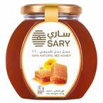 Buy Sary Natural Bee Honey 500g in Kuwait