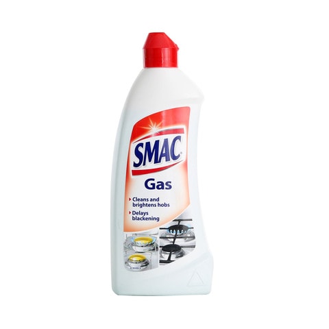 Smac Gas Stove Cleaner 500ml