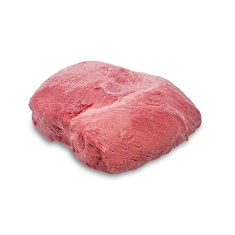New Zealand Beef Rump Heart Roast