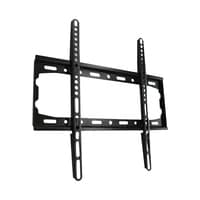 Generic-Universal 40kg Load-bearing TV Wall Mount Bracket Fixed Flat Panel TV Frame for 26-55 Inch LCD LED Monitor Flat Panel TV Stand Holder