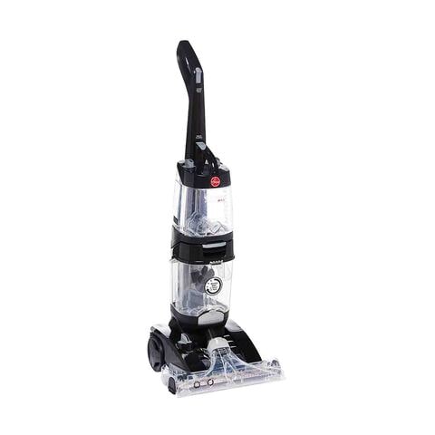 Hoover Platinum Carpet Washer Cleaning Machine, For Home &amp; Majlis Use CWKTH012 (Plus Extra Supplier&#39;s Delivery Charge Outside Doha)
