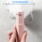 Decdeal - Portable Ultraviolet Light Mini Simple Rechargeable UV Ultraviolet Lamp Stick Home Use Travel Handheld Cleaning Stick