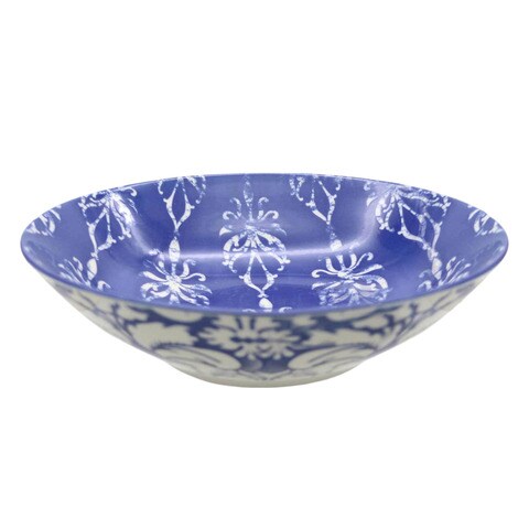 TC19986 Salad Bowl