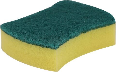 H-E-B Heavy Duty Scrub Sponges - Shop Sponges & Scrubbers at H-E-B