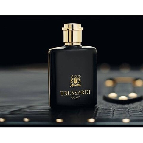 Trussardi uomo precio hot sale