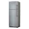 Westpoint Top Mount Double Door Refrigerator WRN-2417EI 200L Silver