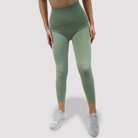 Buy Lounge Leggings High Waisted Workout Gym Yoga Basic Pants