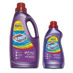 اشتري CLOROX BLEACH REG 1.8L+500ML-FREE في الامارات