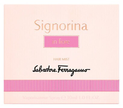 Signorina in outlet fiore 30ml