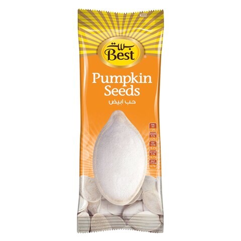 Best Pumpkin Seeds 50g