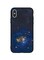 Theodor - Protective Case Cover For Apple iPhone XS Max Boy Touching Moon