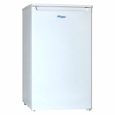Super General Refrigerator 115L SGR060H White