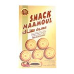 Buy Alkaramah Snack Maamoul Date 700g14 in Saudi Arabia