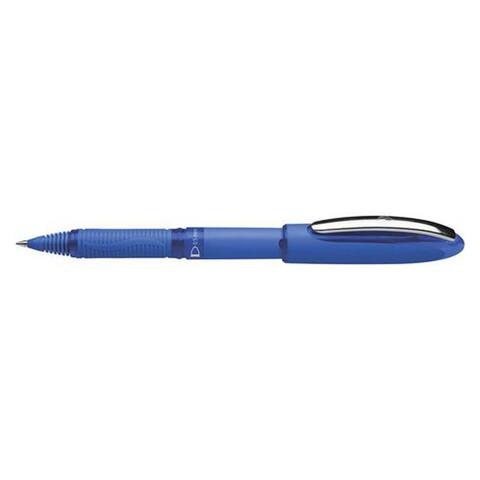 رؤية حركة معنوي  Buy Schneider Pens - 0.5mm - 2 Pens - Blue + Highlighter - Yellow Online -  Shop School Supplies on Carrefour Egypt