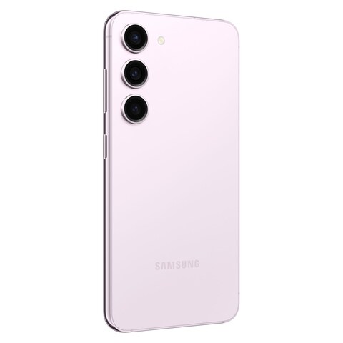 Samsung Galaxy S23 Dual SIM 8GB RAM 128GB 5G Lavender