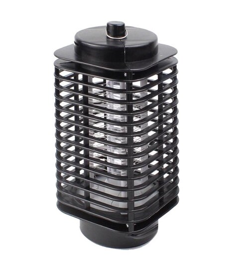 Buy Mosquito Killer Black Ms 118