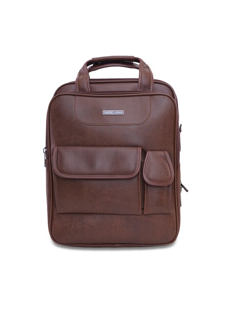 Para john 2025 laptop bags