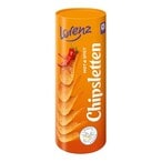Buy Lorenz Chipsletten Hot And Spicy Chips 100g in Kuwait