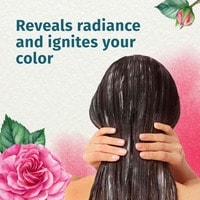 Herbal Essences Ignite My Color Vibrant Color Conditioner with Rose Essences for Colored Hair 360ml