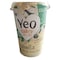 Yeo Valley Organic Fat Free Vanilla Yogurt 450g