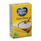 Buy Foster Clarks Corn Flour 100g in Saudi Arabia