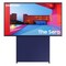 Samsung The Sero 43-Inch QLED Smart TV QA43LS05TAUXZN