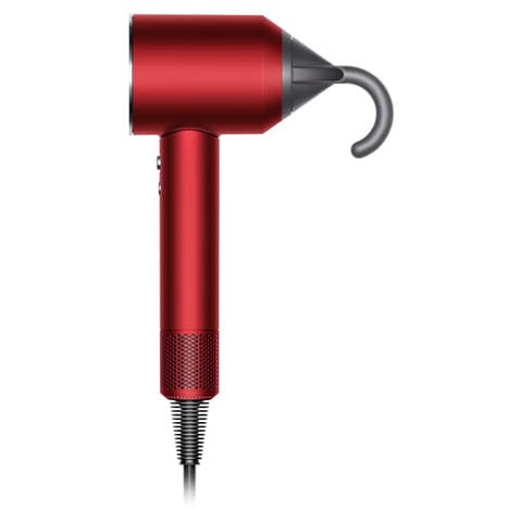 Dyson Supersonic Hair Dryer HD07 Red