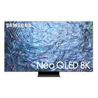 Samsung QN900C 85-Inch Neo QLED 8K Smart TV QA85QN900CUXZN Black