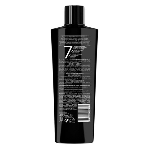 Tresemme Biotin Repair Shampoo 400ml