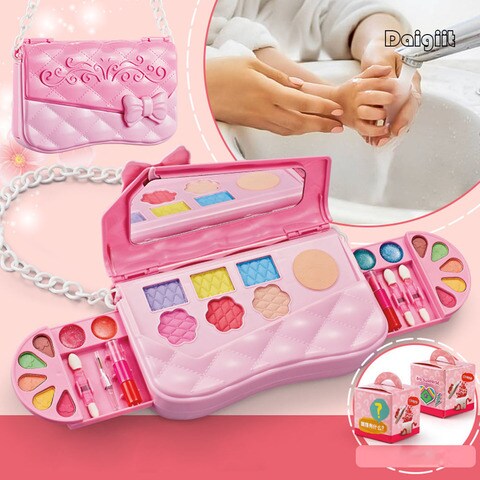 27-Piece Makeup Toy Set