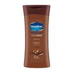 Buy Vaseline Cocoa Rediant Body Lotion - 400 ml in Egypt