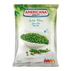 Buy Americana Frozen Peas - 400 gram in Egypt
