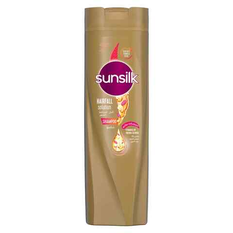 Sunsilk Shampoo Hairfall Solution 400ml