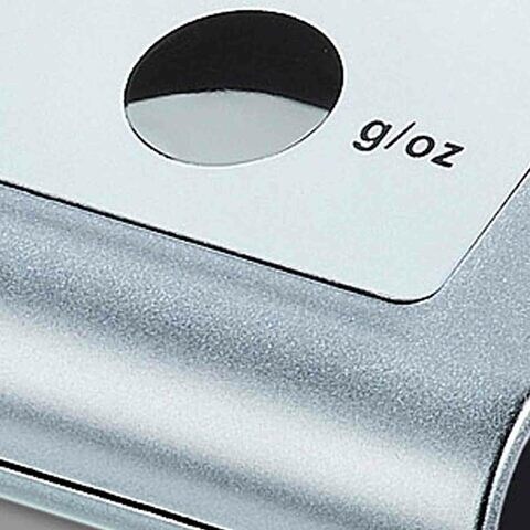Beurer KS 22 Digital Kitchen Scale