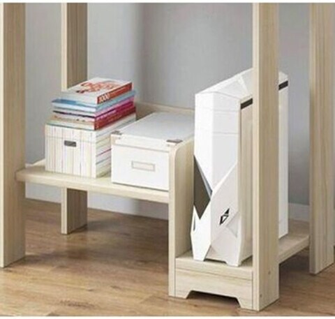 Modern Simple Home Office Computer Table Desk