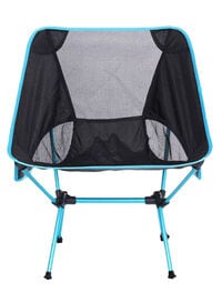 Generic Portable Folding Camping Chair With Carry Pouch