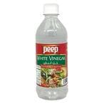 Buy Peep White Vinegar 473ml in Saudi Arabia