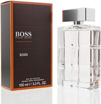 Hugo boss cheap orange fragrantica