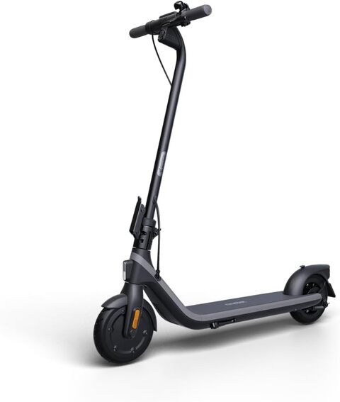 Carrefour store xiaomi scooter