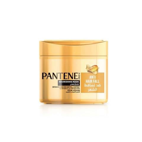 Pantene Mask Hair Anti Fall 300 Ml