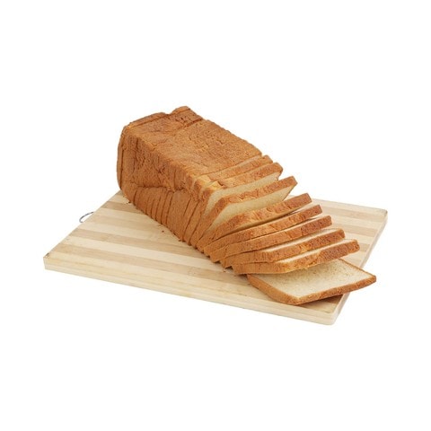 Sliced Bread Sandwich Milk 650g
