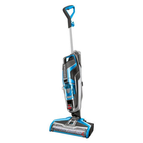 Bissell  3-In-1 Upright Vacuum Cleaner Crosswave