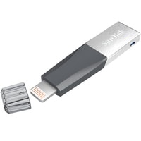 SanDisk OTG iXpand Mini Flash 32GB For IOS iPhone &amp; iPad