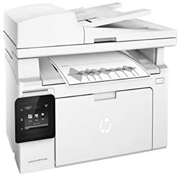 HP Imprimante Multifonction HP LaserJet Pro M130Fw (G3Q58A) Garantie 6 Mois  – FAX – Recto Verso – Réseau – Wifi Direct