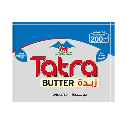 Tatra Butter 200GR