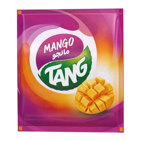 Tang Mango Flavoured Powder Drink - 25 Gram