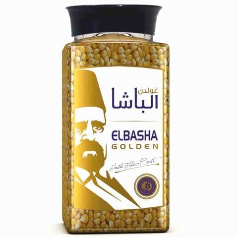 Elbasha Pop Corn 800 Gram