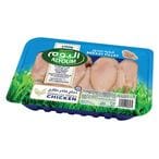 Buy Alyoum Fresh Chicken Breast Fillet Chilled 900g in Saudi Arabia