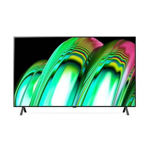 LG 4K Smart OLED TV OLED65A26LA 65inch